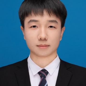楊教員