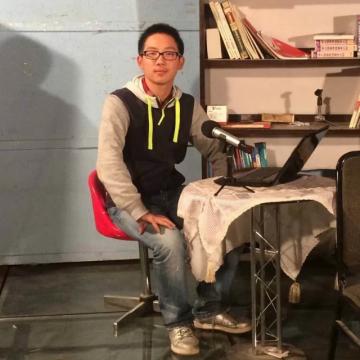 左教員