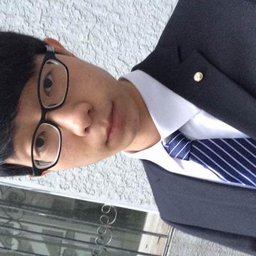 馬教員