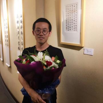 李教員