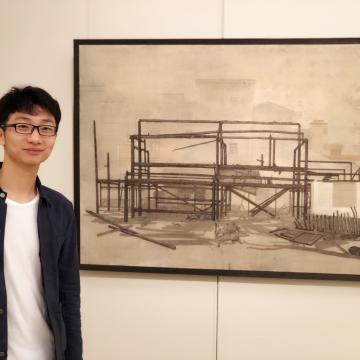 齊教員