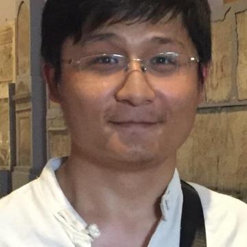 張教員