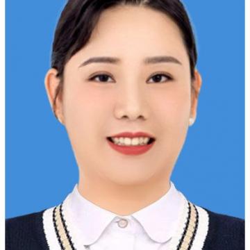 閆教員