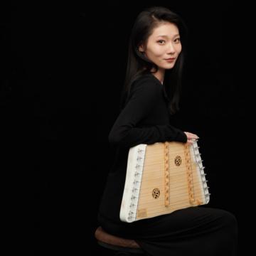 趙教員