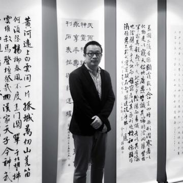 羅教員